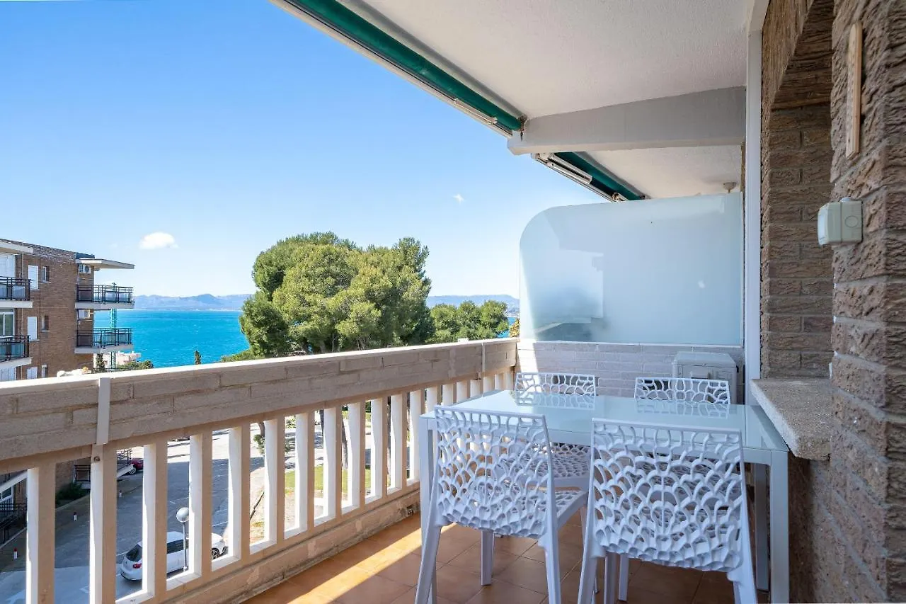 Apartment Hauzify I Apartament Punta Del Cavall Salou