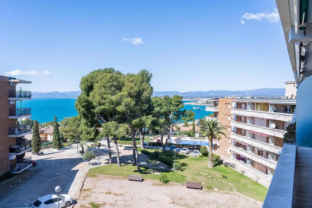 Hauzify I Apartament Punta Del Cavall Salou