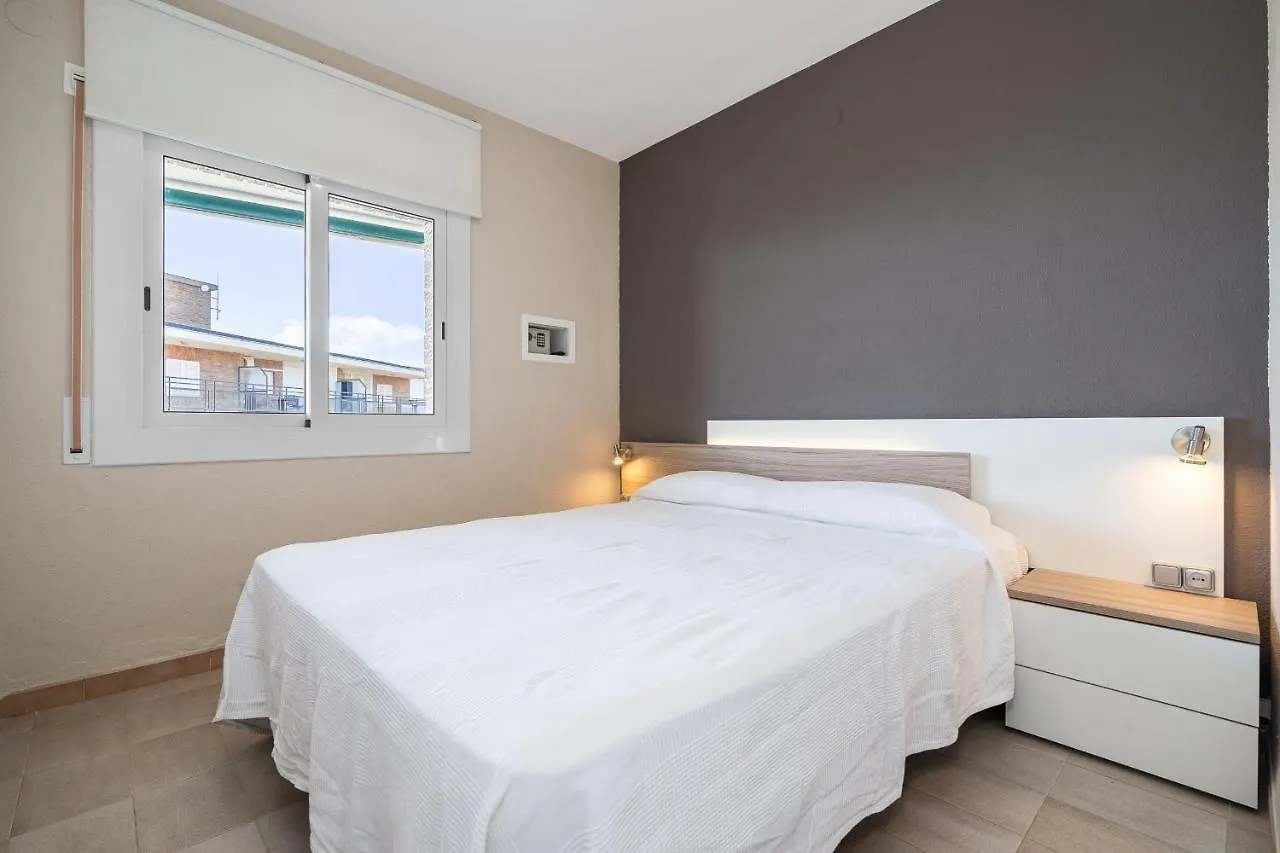 Hauzify I Apartament Punta Del Cavall Salou 0*,  Spain