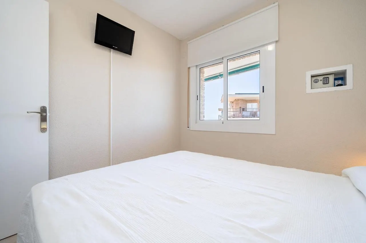 Apartment Hauzify I Apartament Punta Del Cavall Salou