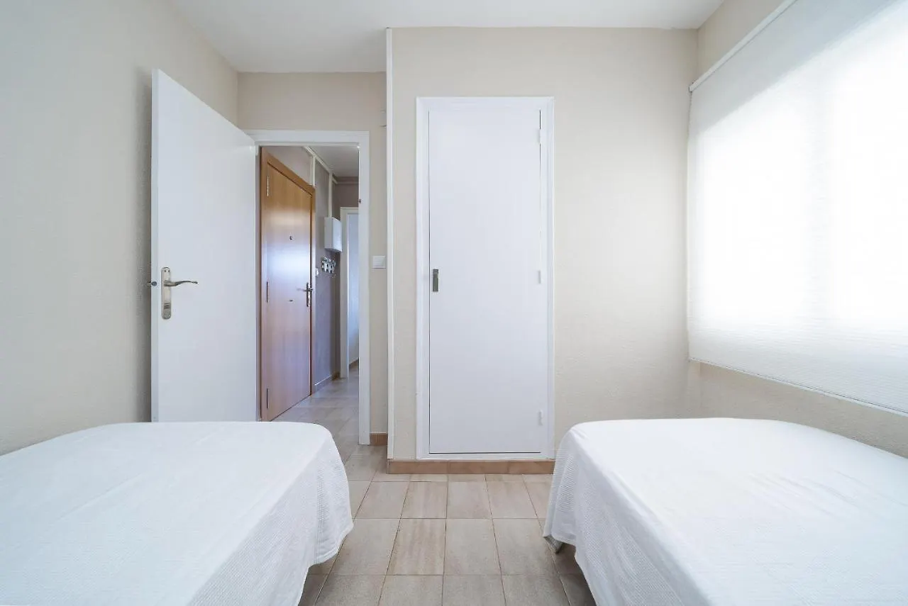 Apartment Hauzify I Apartament Punta Del Cavall Salou