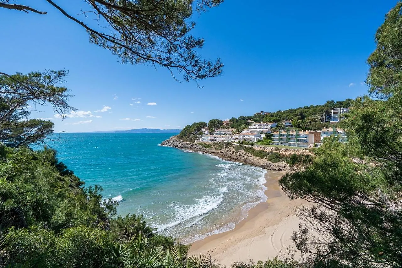Hauzify I Apartament Punta Del Cavall Salou 0*,  Spain