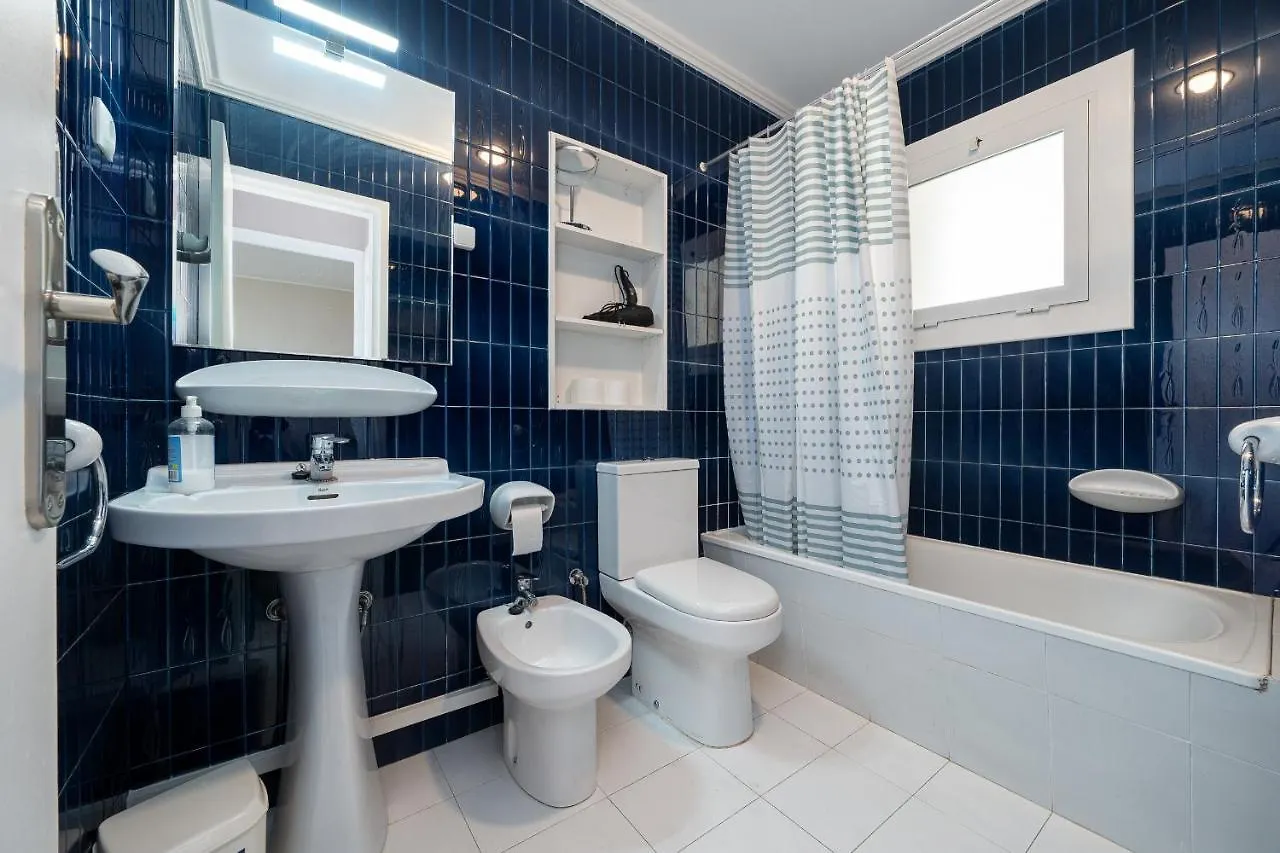 Hauzify I Apartament Punta Del Cavall Salou