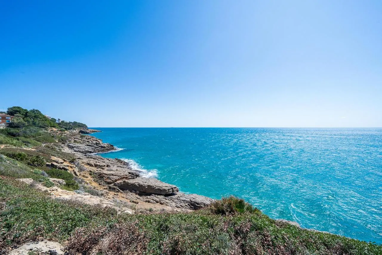 Apartment Hauzify I Apartament Punta Del Cavall Salou Spain