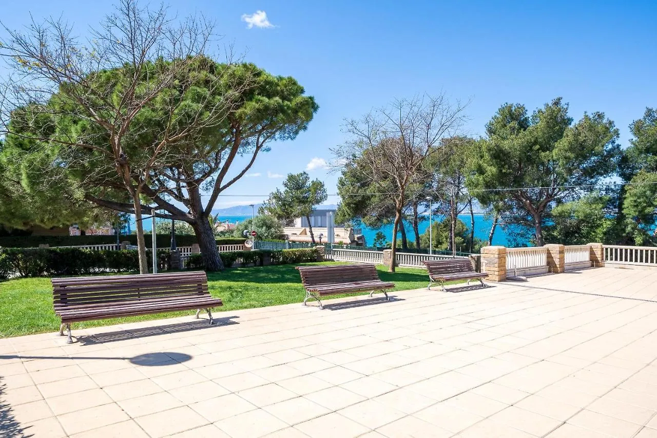 Hauzify I Apartament Punta Del Cavall Salou